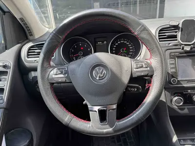 Volkswagen Golf 2012 1.4TSI Auto Comfort