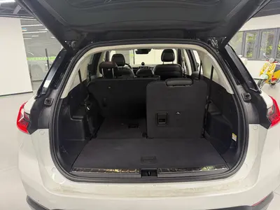 蔚来 蔚来ES8 2018款 355KM 基准版 七座版