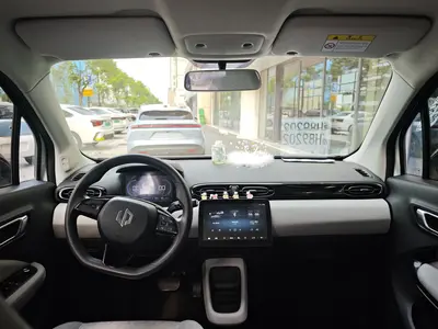 零跑汽车 零跑T03 2022款 珠光版 thumbnail 8