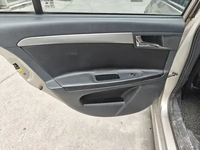 Roewe 350 2015 1.5L AutoLuxury sunroof thumbnail 6