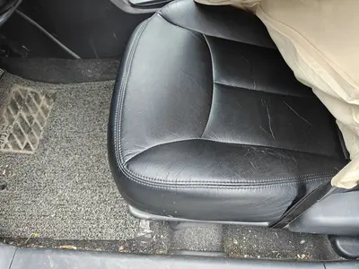 Roewe 350 2015 1.5L AutoLuxury sunroof thumbnail 10