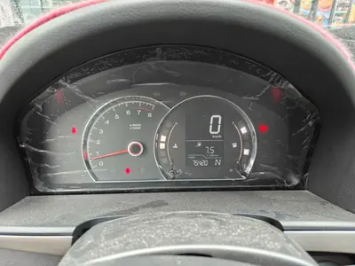 Roewe 350 2015 1.5L AutoLuxury sunroof thumbnail 11