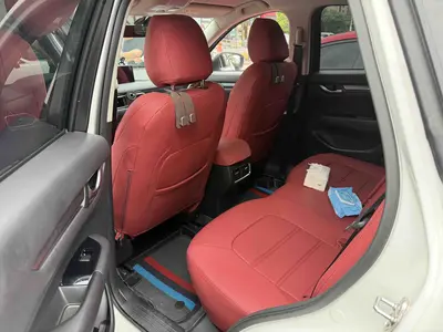 马自达 CX-5 2025款 2.0L 自动两驱舒适型 thumbnail 6