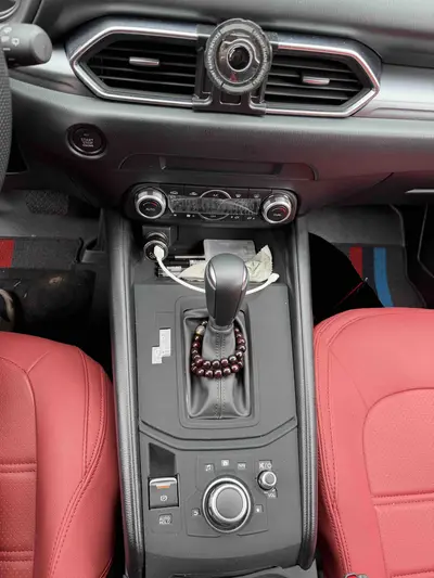 马自达 CX-5 2025款 2.0L 自动两驱舒适型 thumbnail 8