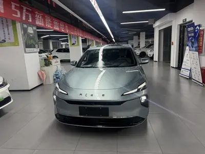 荣威 D6 2025款 520km 舒享版