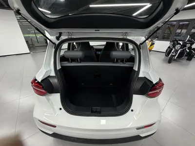 Leapmotor T03 2025 310Comfort Plus