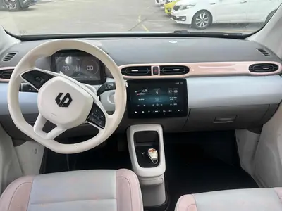零跑汽车 零跑T03 2023款 403轻享版 thumbnail 8