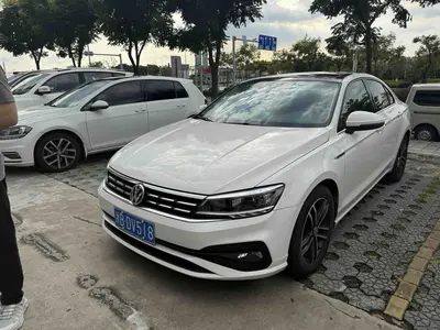 大众 凌渡 2019款 280TSI DSG舒适版 国VI thumbnail 2