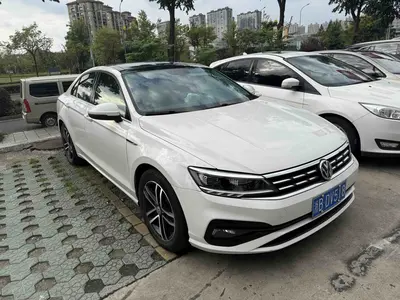 大众 凌渡 2019款 280TSI DSG舒适版 国VI thumbnail 3