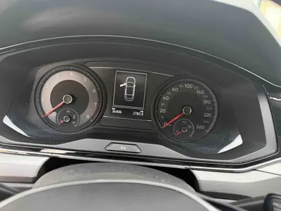 大众 凌渡 2019款 280TSI DSG舒适版 国VI