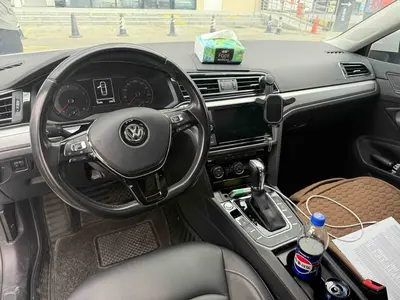 大众 凌渡 2019款 280TSI DSG舒适版 国VI thumbnail 7