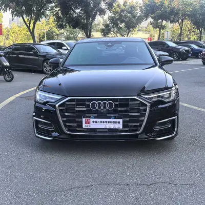奥迪 A6L 2024款 45 TFSI quattro 臻选动感型 thumbnail 3