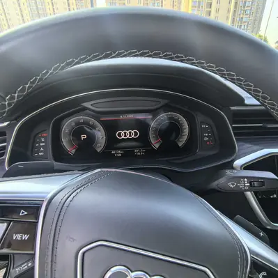 奥迪 A6L 2024款 45 TFSI quattro 臻选动感型 thumbnail 6