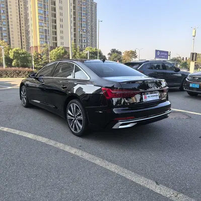 奥迪 A6L 2024款 45 TFSI quattro 臻选动感型 thumbnail 11