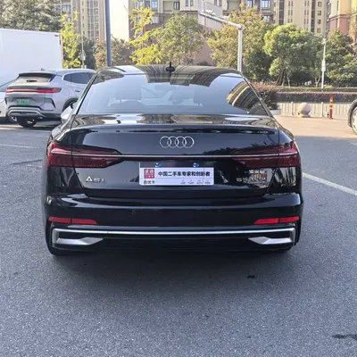 奥迪 A6L 2024款 45 TFSI quattro 臻选动感型 thumbnail 12