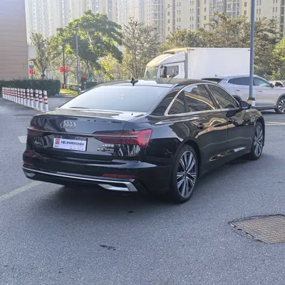 Audi A6L 2024 45 TFSI quattro Premium Sport