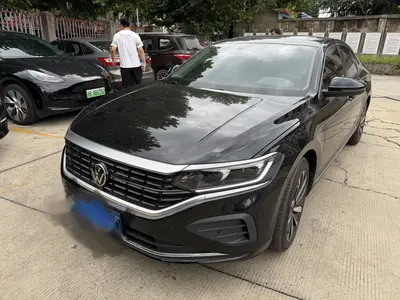 大众 帕萨特 2026款 出众款 380TSI 龙腾版 thumbnail 2