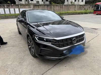 大众 帕萨特 2026款 出众款 380TSI 龙腾版 thumbnail 4