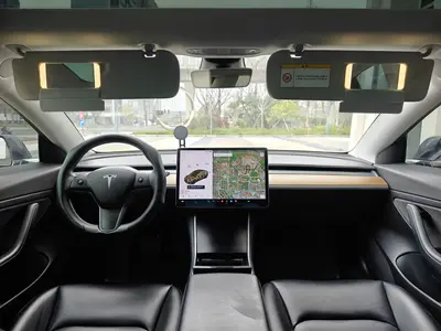 Tesla Model 3 2019 Std Range RWD Plus thumbnail 10