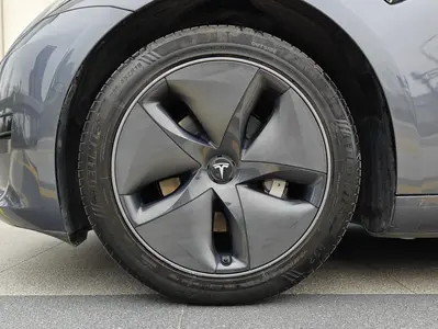Tesla Model 3 2019 Std Range RWD Plus thumbnail 18