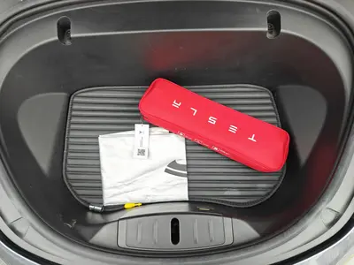 Tesla Model 3 2019 Std Range RWD Plus thumbnail 19