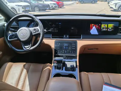 理想汽车 理想ONE 2020款 增程6座版 thumbnail 11