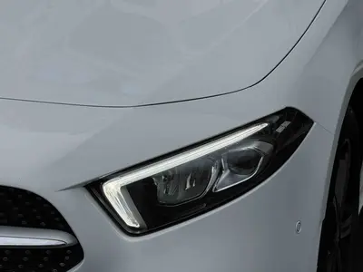 Mercedes-Benz A-Class 2023 A 200 L Fashion thumbnail 6