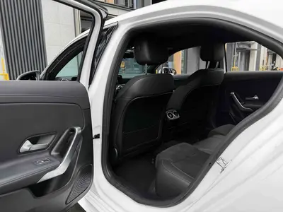 Mercedes-Benz A-Class 2023 A 200 L Fashion thumbnail 10