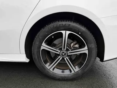 Mercedes-Benz A-Class 2023 A 200 L Fashion thumbnail 11