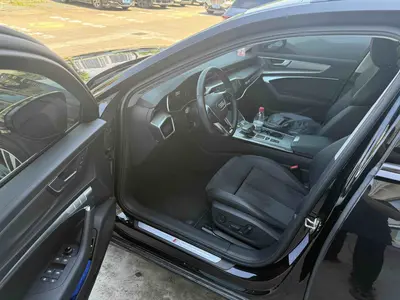 奥迪 A6(进口) 2021款 Avant 先锋派 45 TFSI 臻选动感型 thumbnail 4