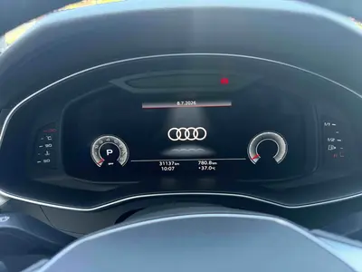 奥迪 A6(进口) 2021款 Avant 先锋派 45 TFSI 臻选动感型 thumbnail 6