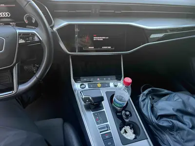 奥迪 A6(进口) 2021款 Avant 先锋派 45 TFSI 臻选动感型 thumbnail 8
