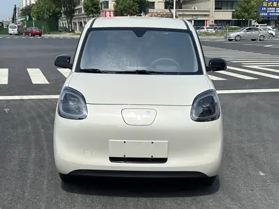 五菱汽车 宏光MINIEV 2025款 四门版 进阶款 thumbnail 3