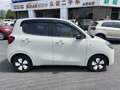五菱汽车 宏光MINIEV 2025款 四门版 进阶款