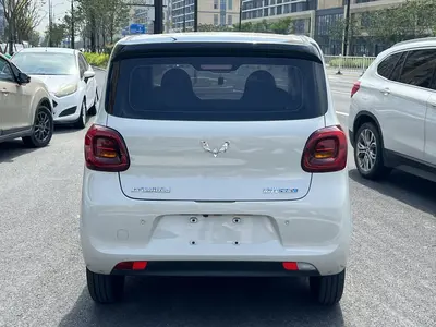 五菱汽车 宏光MINIEV 2025款 四门版 进阶款 thumbnail 6