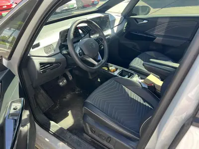 Volkswagen ID.3 2024 Outstanding