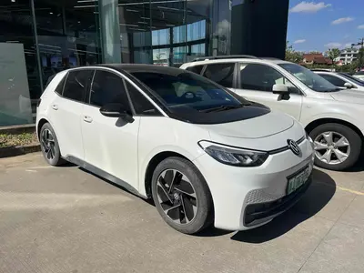 Volkswagen ID.3 2024 Outstanding thumbnail 6
