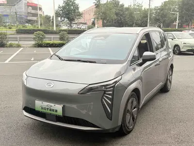 埃安 AION Y 2023款 Plus 510 乐享版 thumbnail 2