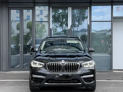 宝马 X3 2020款 xDrive28i 豪华套装 国VI thumbnail 3
