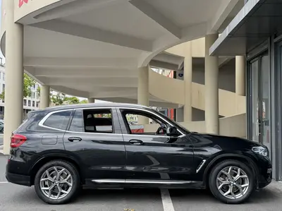 宝马 X3 2020款 xDrive28i 豪华套装 国VI thumbnail 5