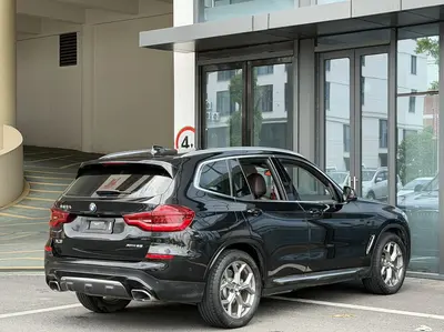 宝马 X3 2020款 xDrive28i 豪华套装 国VI thumbnail 6