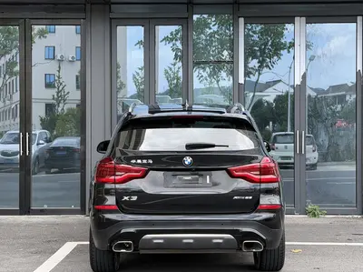 宝马 X3 2020款 xDrive28i 豪华套装 国VI thumbnail 7