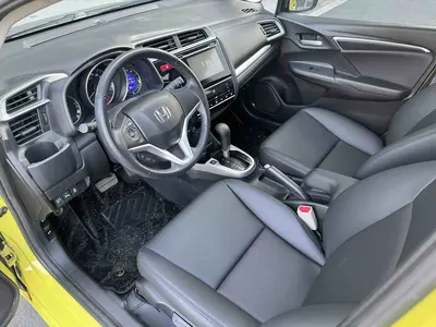 Honda 飞度 2014 1.5L EXLI CVTLeading thumbnail 7