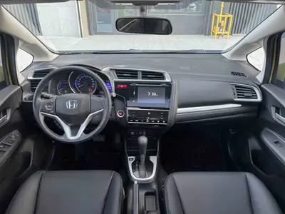 Honda 飞度 2014 1.5L EXLI CVTLeading thumbnail 9