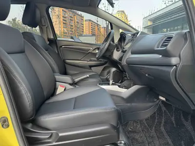 Honda 飞度 2014 1.5L EXLI CVTLeading thumbnail 11