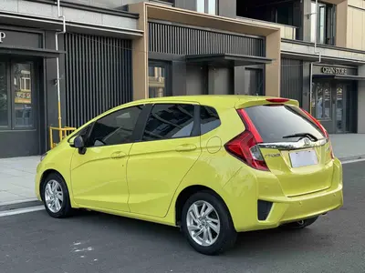 Honda 飞度 2014 1.5L EXLI CVTLeading thumbnail 13