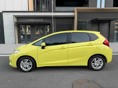 Honda 飞度 2014 1.5L EXLI CVTLeading thumbnail 14