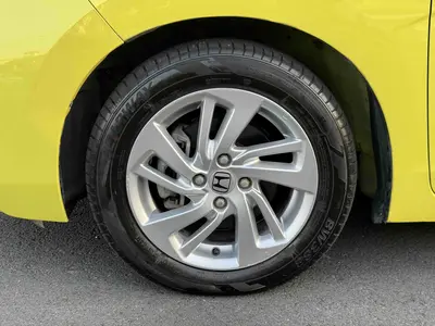 Honda 飞度 2014 1.5L EXLI CVTLeading thumbnail 15