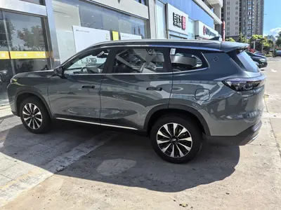 奇瑞 瑞虎8 PLUS 2025款 290TGDI DCT豪华型 thumbnail 3