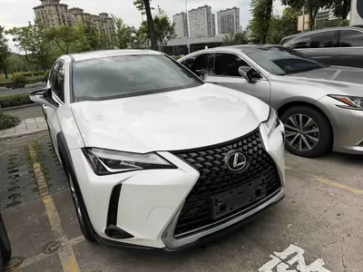 雷克萨斯 UX 2020款 200 特别版 thumbnail 3